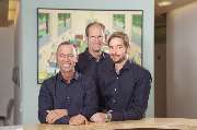 Dr. med. Ingo Pfeiffer & Dr.med. Maximilian Lederer - GALLERY