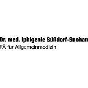 Dr. med. Iphigenie Süßdorf-Suchan - LOGO