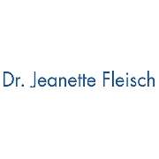 Dr. med. Jeanette Fleisch - LOGO