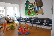 Dr.med. Karola Börzsönyi Kinderarztpraxis - GALLERY