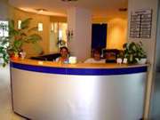 Dr. med. Klaus Breidenbach Internist - GALLERY