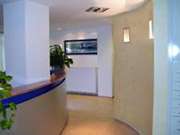 Dr. med. Klaus Breidenbach Internist - GALLERY