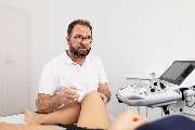 Dr. med. Lutz Funke - Venenzentrum Würzburg, Gefäßchirurgie, Phlebologie - Dr. med. Lutz Funke - Venenzentrum - Chirurgie , Phlebologie , Unfallchirurgie - Würzburg