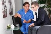 Dr. med. Maick Griebenow Mund-Kiefer-Gesichtschirurg - GALLERY