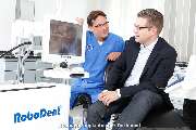 Dr. med. Maick Griebenow Mund-Kiefer-Gesichtschirurg - GALLERY