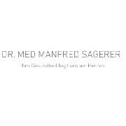 Dr. med. Manfred Sagerer - LOGO