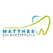 Dr. med Matthes Michael und Matthes Martin Zahnarztpraxis Eibenstock - LOGO