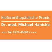 Dr. med. Michael Hanicke - Kieferorthopädie Köln - Dr. med. Michael Hanicke I Kieferorthopädie Köln