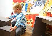 Dr. med. Michael Horn | Kinderarzt | Jugendarzt - GALLERY