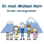 Dr. med. Michael Horn | Kinderarzt | Jugendarzt - LOGO