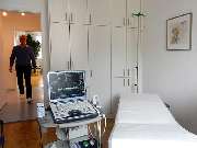 Dr.med. Michael Mayer - GALLERY