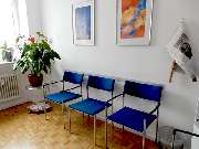 Dr.med. Michael Mayer - GALLERY