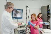 Dr..med. Michael Rumpf - GALLERY