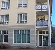 Dr. med. Michael Scheffler Gemeinschaftspraxis für Urologie - GALLERY