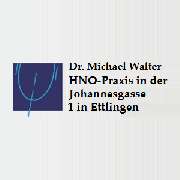 Dr.med. Michael Walter Hals-, Nasen-, Ohrenarzt - LOGO