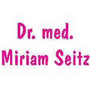 Dr.med. Miriam Seitz Praxis für Kinder und Jugendmedizin - LOGO