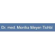Dr. med. Monika Meyer-Tichbi Privatärztliche Psychotherapeutin - LOGO