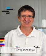 Dr.med. P. Faust, Svetlana Rolsing Gemeinschaftspraxis - GALLERY