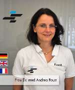 Dr.med. P. Faust, Svetlana Rolsing Gemeinschaftspraxis - GALLERY
