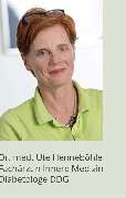 Dr. med. R. Winkelmann-Lind & Dr.med U. Henneböhle Gemeinschaftspraxis Diabetes - GALLERY