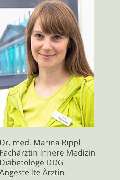 Dr. med. R. Winkelmann-Lind & Dr.med U. Henneböhle Gemeinschaftspraxis Diabetes - GALLERY