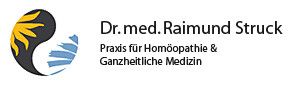 Dr. med. Raimund Struck - Logo Dr. med. Raimund St …