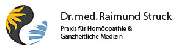 Dr. med. Raimund Struck - Logo Dr. med. Raimund Struck