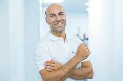 Dr. med. Ramon Ebrahimi, Facharzt für Orthopädie & Unfallchirurgie - Orthopraxis - 2