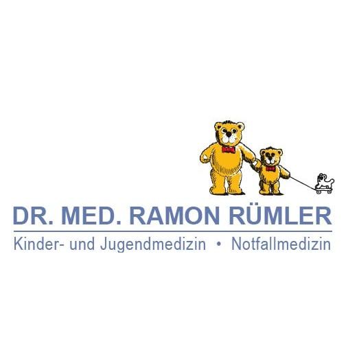 Dr. med. Ramon Rümler - LOGO