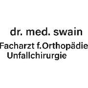 Dr. med. Ramon Swain - LOGO