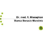 Dr. med. Rastin Missaghian - Facharztpraxis Dr. med. R. Missaghian