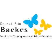 Dr. med. Rita Backes - Fä. für Allgemeinmedizin / Geriatrie Dr. med. Johanna Heidrich - Fä. für Innere Medizin - LOGO