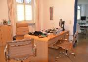 Dr. med. Romain Hennico und Dr. med. Martin Scherrer - 