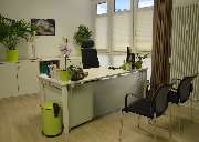 Dr. med. Romain Hennico und Dr. med. Martin Scherrer - 