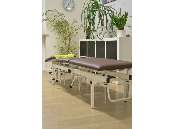 Dr. med. Romain Hennico und Dr. med. Martin Scherrer - 