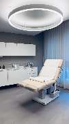 Dr. med. Sebastian E. Dunda - Behandlungszimmer