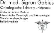 Dr.med. Sigrun Gabius - LOGO