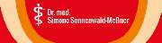 Dr.med Sonnenwald-Meßner Simone - LOGO