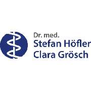 Dr.med. Stefan Höfler - LOGO