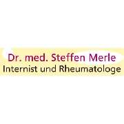 Dr. med. Steffen Merle - LOGO