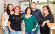 Dr. med. Stephanie Münchgesang Allgemeinmedizin / Anästhesiologie / Notfallmedizin - GALLERY