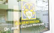 Dr. med. Stephanie Münchgesang Allgemeinmedizin / Anästhesiologie / Notfallmedizin - GALLERY