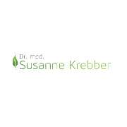 Dr. med. Susanne Krebber Fachärztin f. Frauenheilkunde - LOGO