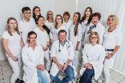Dr. med. T. Ohde, FA f. Innere Medizin - Diabetologie - Dr. med. T. Ohde, FA f. Innere Medizin - Diabetologie