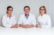 Dr. med. T. Ohde, FA f. Innere Medizin - Diabetologie - Dr. med. T. Ohde, FA f. Innere Medizin - Diabetologie