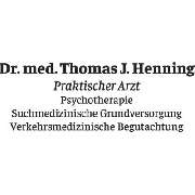 Dr. med. Thomas J. Henning - LOGO