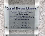 Dr. med. Thorsten Johannsen - GALLERY