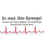Dr. med. Udo Sprengel - 1