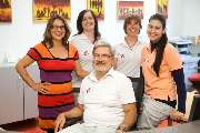 Dr. med. Ulrich Eberlein - GALLERY