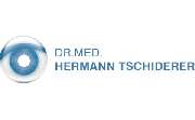 Dr. med. univ. Tschiderer H. & Kollegen Ärzte für Augenheilkunde - LOGO